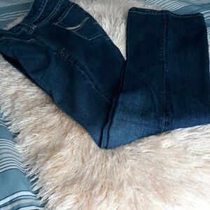 Ezra Fitch jeans 